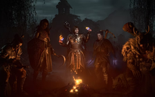 Diablo IV xác nhận hai tính năng đang được bổ sung theo yêu cầu của game thủ