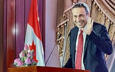 Kỷ niệm 50 năm thiết lập quan hệ ngoại giao Canada – Việt Nam