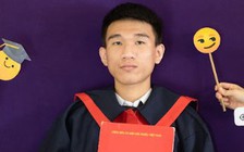 Thủ khoa toàn quốc đạt 29,35 điểm nhưng trượt nguyện vọng 1 đại học nói gì?