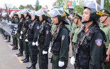 Bình Thuận: Các loại hình tội phạm vẫn diễn biến phức tạp, khó lường