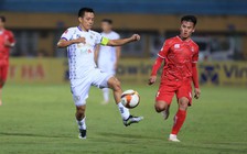 CLB Hà Nội và Hải Phòng đối đầu thử thách lớn tại các cúp châu Á