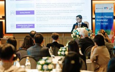 Cơ hội huy động vốn từ 5 triệu USD cho dự án carbon thấp