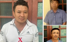 Bắt 3 nghi phạm đánh đập dã man nam thanh niên ở Thanh Hóa