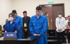 Người phụ nữ điều hành đường dây mang thai hộ giá 700 triệu đồng