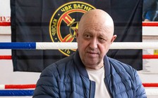 Những điểm đáng chú ý trong cuộc đời của trùm lính đánh thuê Wagner