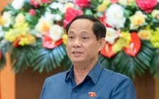 'Ngồi bàn có hay không có Quỹ Viễn thông công ích rất là... vô duyên'