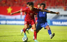 Đội U.23 Việt Nam: Bước chuyển mình sau những giọt nước mắt của Nguyễn Đăng Dương