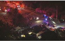 Xả súng tại một quán bar ở Quận Cam của Mỹ, 4 người chết