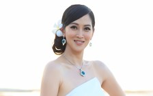 Cựu người mẫu Elizabeth Thủy Tiên tiết lộ cuộc sống ở nước ngoài