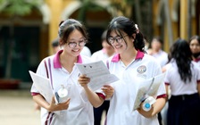 Sẽ xem lại việc dùng chứng chỉ IELTS để tính điểm và miễn thi tốt nghiệp THPT