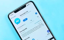 Meta sắp hoàn tất khai tử Messenger Lite