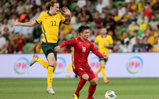 'Đội tuyển Việt Nam đủ sức góp mặt ở World Cup 2026'