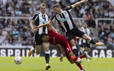 Trận đấu không dễ của Liverpool tại St James’ Park