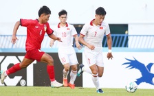 Ngôi sao nào của U.23 Việt Nam vụt sáng ở trận quyết định với U.23 Indonesia?