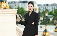 8 cách diện đẹp áo blazer mùa thu này