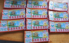 Mua bán vé số online, mua hộ, tại sao lại cấm?