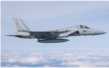 Phát hiện UAV quân sự Trung Quốc, Nhật triển khai chiến đấu cơ theo dõi