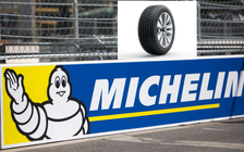 Thu hồi lốp BFGoodrich bị lỗi do Michelin phân phối tại Việt Nam