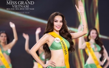 Lê Hoàng Phương: Chưa tin mình đăng quang Miss Grand Vietnam 2023