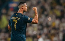 Tỏa sáng với cú đúp bàn thắng và 1 kiến tạo, Ronaldo vẫn bị chỉ trích