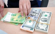 Giá USD hôm nay 29.8.2023: Ngân hàng tăng vọt lên gần 24.300 đồng