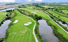 Bùng nổ quy hoạch sân golf: Siết quy định cấp phép