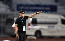 LĐBĐ Indonesia lên tiếng về tương lai HLV Shin Tae-yong và khả năng bỏ các giải AFF