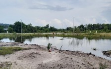 Phú Quốc: Bé 7 tuổi đuối nước trong khu đất phân lô
