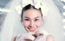 Siêu mẫu Thanh Hằng được cầu hôn ở tuổi 40