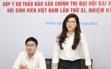 Nhiều sinh viên hỏi: ‘Tại sao lại phải tải app Sinh viên Việt Nam?’