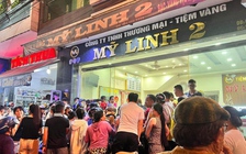 Vụ cướp tiệm vàng ở Diêu Trì, Bình Định: Nghi phạm có biểu hiện tâm thần