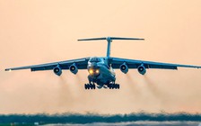 Sân bay Nga bị UAV tấn công, 4 phi cơ quân sự hư hại