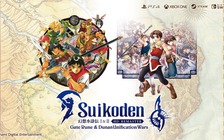 Konami trì hoãn Suikoden Remasters vô thời hạn