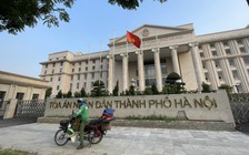 TAND tối cao đề xuất đổi tên tòa án cấp tỉnh và cấp huyện