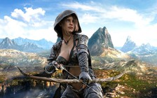 Bethesda xác nhận The Elder Scrolls 6 đang được phát triển