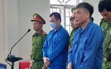 Bà Rịa - Vũng Tàu: Tuyên tử hình bị cáo mua bán hơn 4 kg ma túy