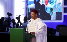 Tổng thống bị lật đổ ở Niger 'cầu cứu' cộng đồng quốc tế