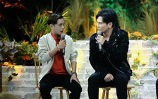 Ca sĩ Lâm Hùng than ít show vì diễn viên, nhạc sĩ cũng đi hát