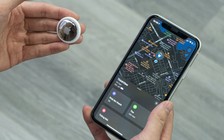 AirTag 2 có thể ra mắt năm 2024