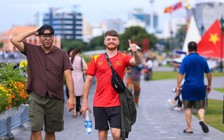 Việt Nam thành 'điểm nóng' du lịch mới của châu Á, nhờ đâu?