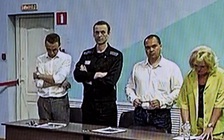 Nhân vật đối lập Nga Alexei Navalny bị tuyên án thêm 19 năm tù