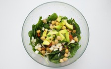 Ngày mới với tin tức sức khỏe: Phát hiện chế độ ăn giúp giảm cân, giảm cholesterol