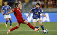 Bóng đá nữ Việt Nam và bài học từ đội tuyển Nhật Bản