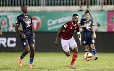 V-League 2023: Bóng đá miền Nam lật ngược thế cờ khó tin