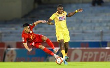 Cuộc đua vô địch V-League: CLB Thanh Hóa không bỏ cuộc