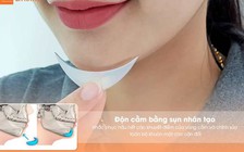 Phẫu thuật cằm V-line, gọt cằm hình trái tim vẫn được yêu thích, tại sao?