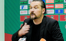 HLV Popov tuyên bố cực kỳ bất ngờ sau thất bại cay đắng của đội Thanh Hóa