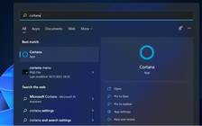 Microsoft khai tử Cortana và tương lai bất định của Siri