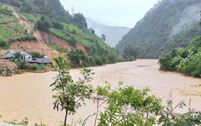 Tin tức thời tiết hôm nay 7.8.2023: Miền Bắc mưa lớn, cảnh báo lũ quét 8 tỉnh