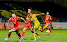 Thắng phút bù giờ, Viettel FC thắp lại hy vọng cạnh tranh ngôi vô địch